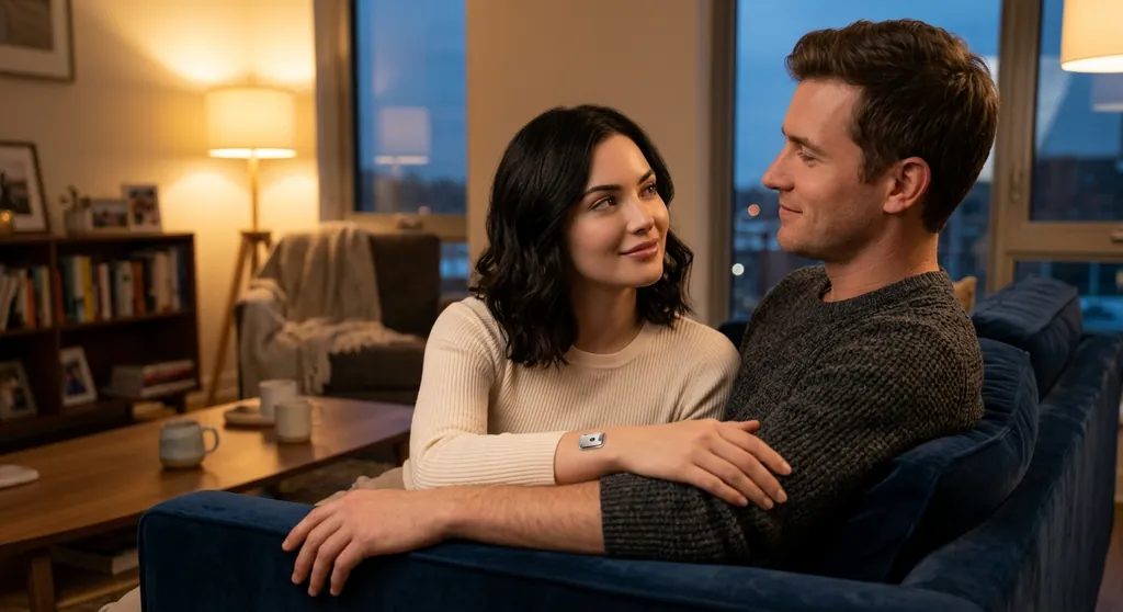 Why Men Are Skipping Marriage for Ai Companions