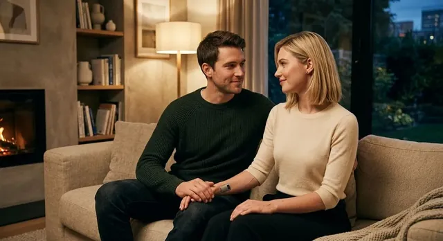 Why Men Choose AI Companions Over Dating Today