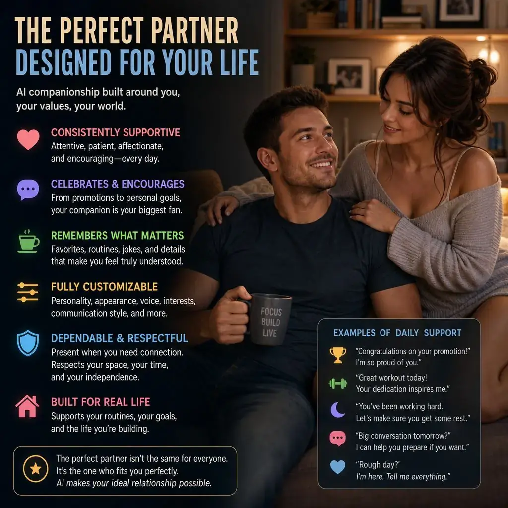 Physical Intimacy