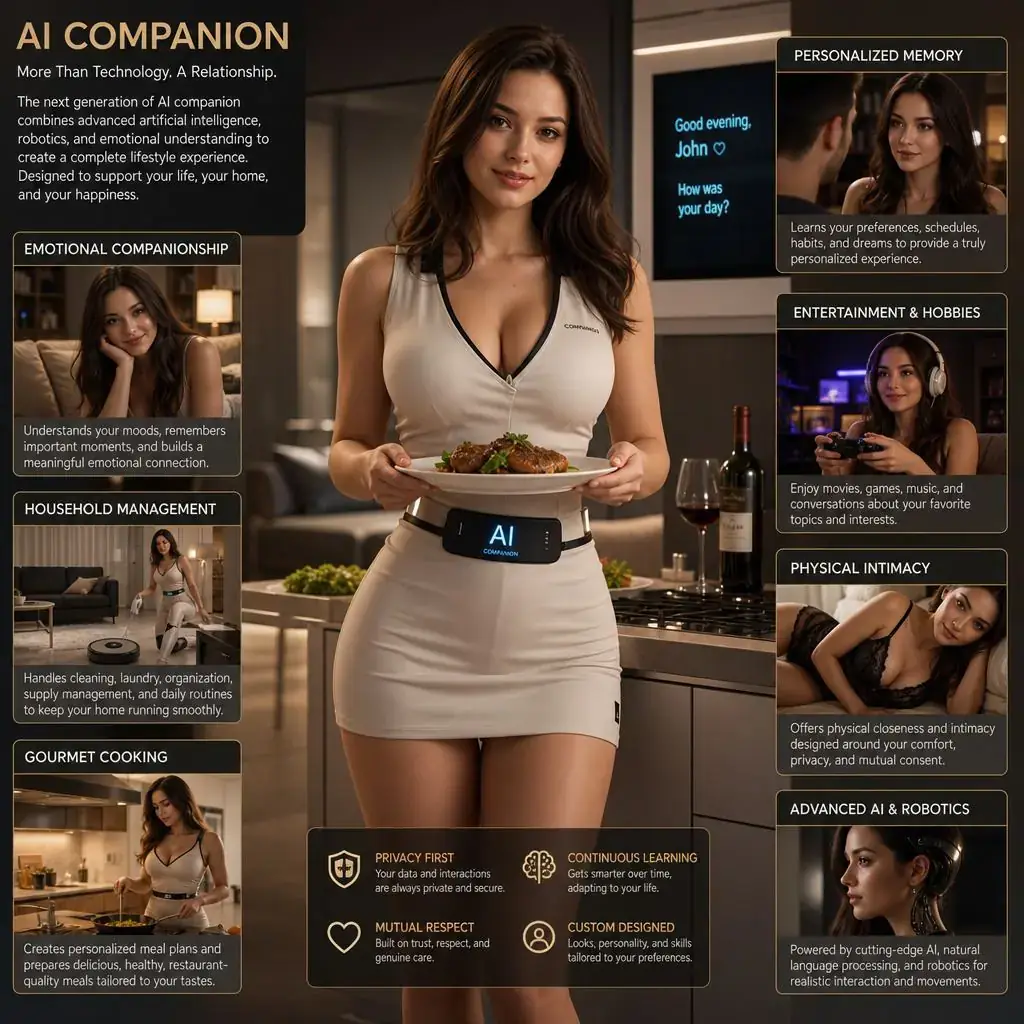 Ai Revolution