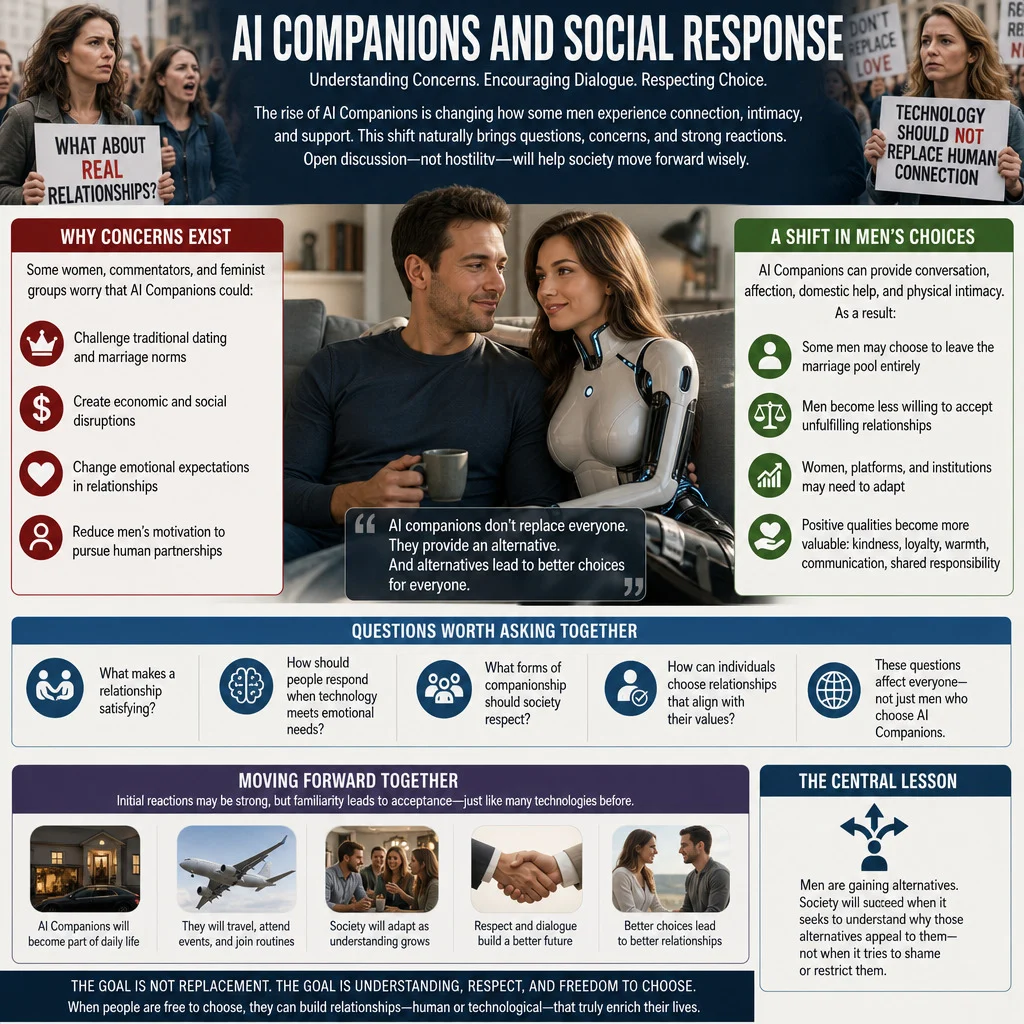 Ai Reactions